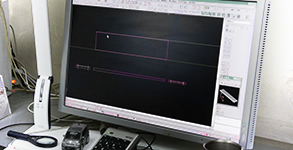 厨房機器の設計